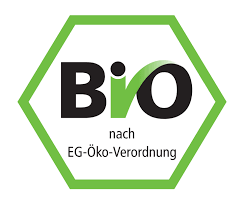 Bio-Zertifikat Logo von Pro Agora Catering